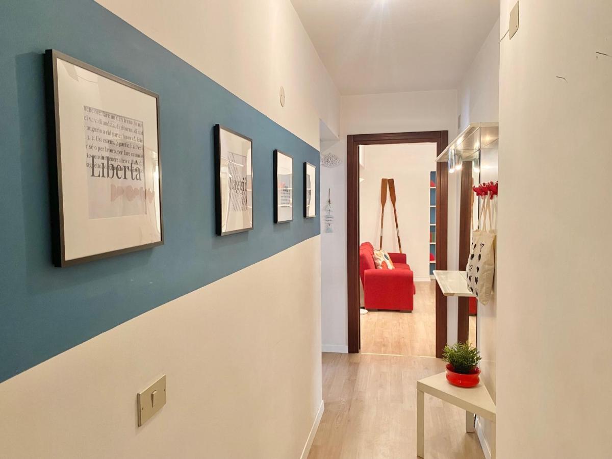 Casaviva - Central Trilo With Parking In Santa M. Santa Margherita Ligure Exterior photo
